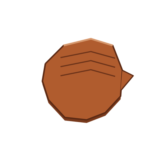 Potteskår